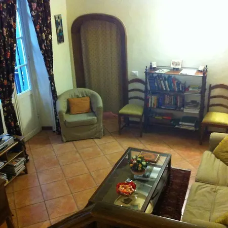 Ferienwohnung Leoni Florenz Exterior foto