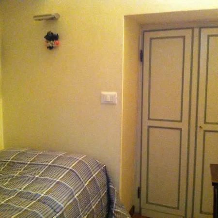Ferienwohnung Leoni Florenz Exterior foto