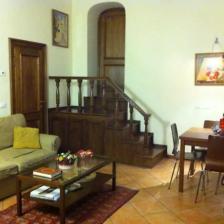 Ferienwohnung Leoni Florenz Exterior foto