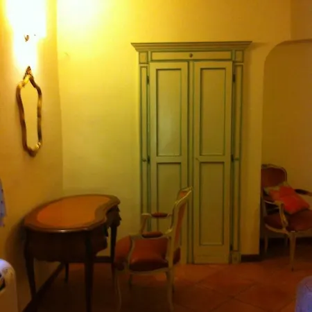 Ferienwohnung Leoni Florenz Exterior foto