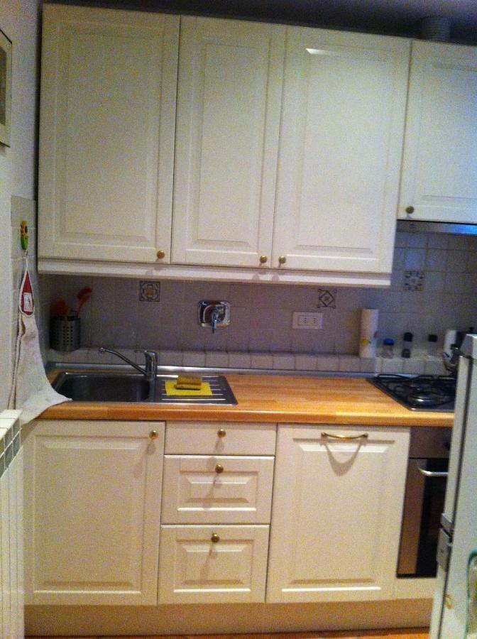 Apartment Leoni Florence